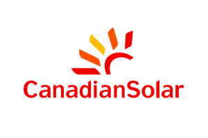 Canadian Solar company logo