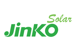 Jinko Solar company logo