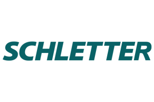 Schletter company logo