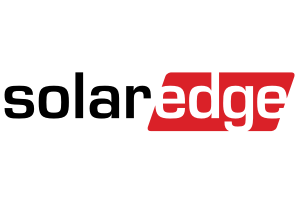 Solar Edge company logo