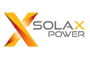 Solax Power company logo